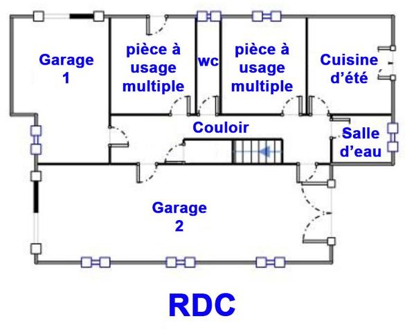 Vente / Maison traditionnelle
