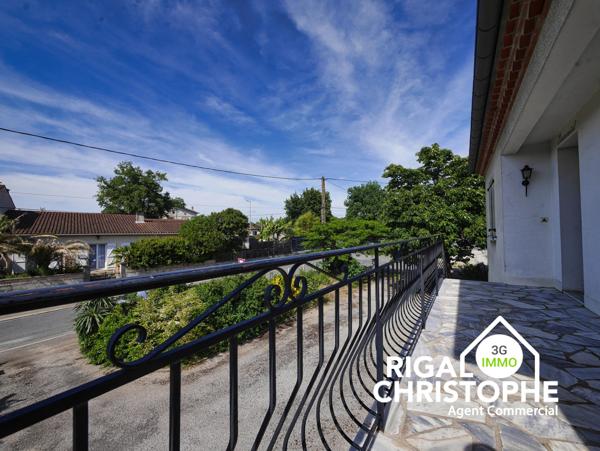 Vente / Maison traditionnelle