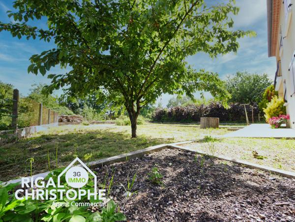 Vente / Maison traditionnelle