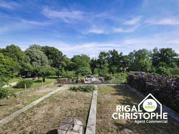 Vente / Maison traditionnelle