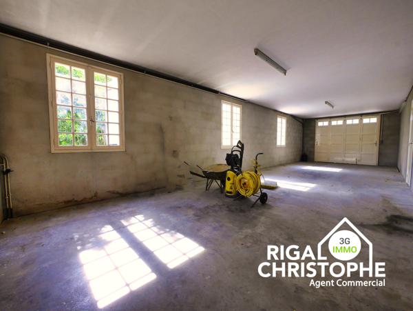 Vente / Maison traditionnelle