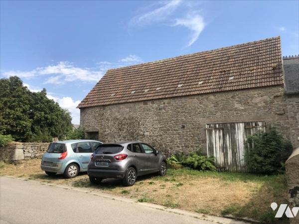TOUT PRES DU LITTORAL A VICQ-SUR-MER