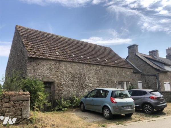 TOUT PRES DU LITTORAL A VICQ-SUR-MER