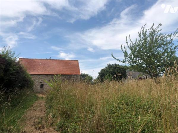 TOUT PRES DU LITTORAL A VICQ-SUR-MER