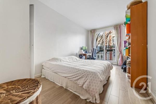 Appartement F5 à vendre  5 pièces - 117 m2 NEUILLY SUR SEINE - 92