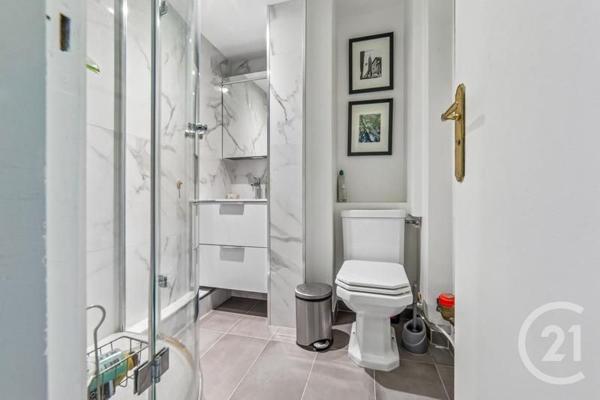 Appartement F5 à vendre  5 pièces - 117 m2 NEUILLY SUR SEINE - 92