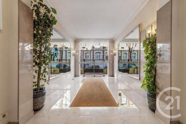 Appartement F5 à vendre  5 pièces - 117 m2 NEUILLY SUR SEINE - 92