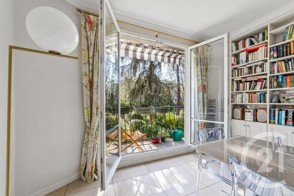 Appartement F5 à vendre  5 pièces - 117 m2 NEUILLY SUR SEINE - 92