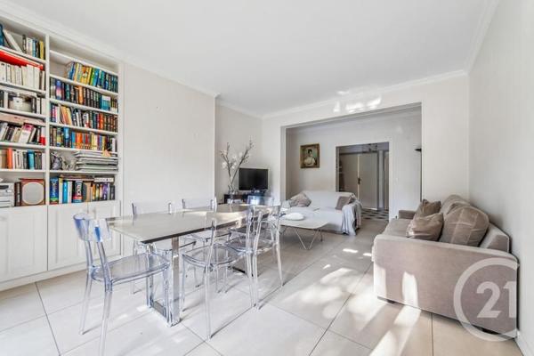 Appartement F5 à vendre  5 pièces - 117 m2 NEUILLY SUR SEINE - 92
