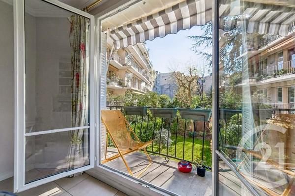 Appartement F5 à vendre  5 pièces - 117 m2 NEUILLY SUR SEINE - 92