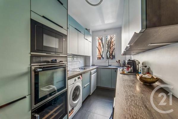 Appartement F5 à vendre  5 pièces - 117 m2 NEUILLY SUR SEINE - 92