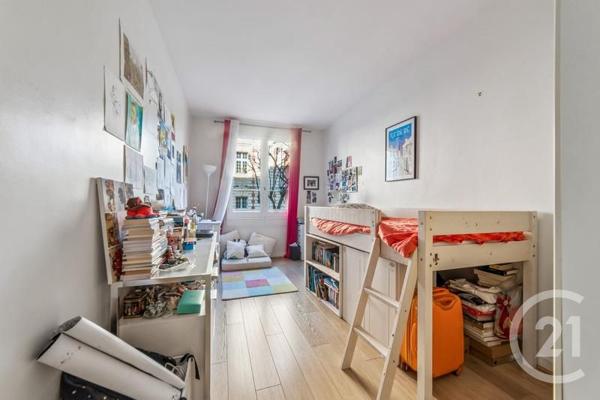 Appartement F5 à vendre  5 pièces - 117 m2 NEUILLY SUR SEINE - 92