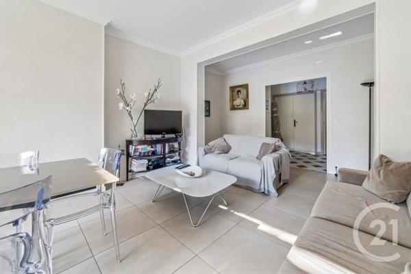 Appartement F5 à vendre  5 pièces - 117 m2 NEUILLY SUR SEINE - 92