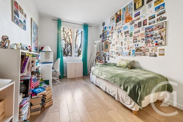 Appartement F5 à vendre  5 pièces - 117 m2 NEUILLY SUR SEINE - 92