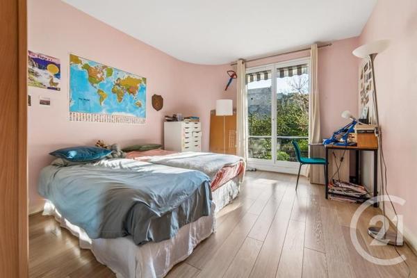 Appartement F5 à vendre  5 pièces - 117 m2 NEUILLY SUR SEINE - 92