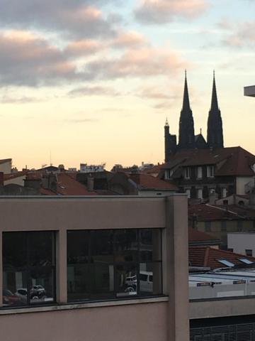 Location / Appartement T1 bis