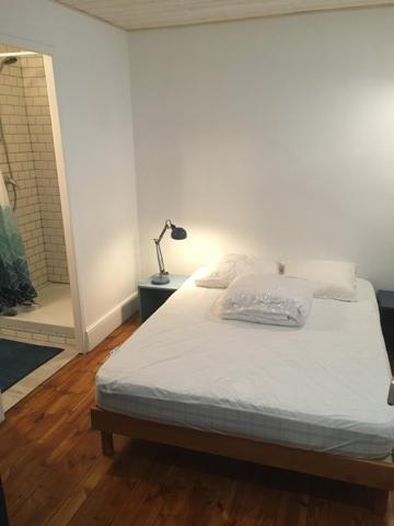 Location / Appartement T1 bis