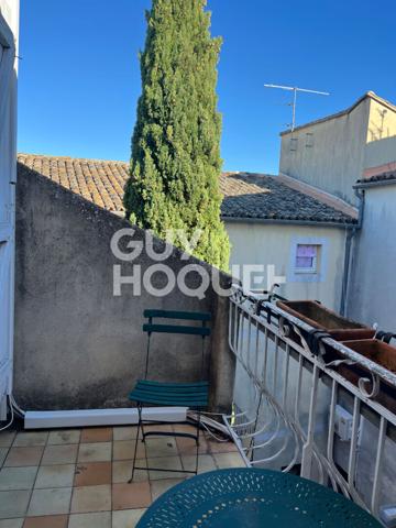 Appartement L Isle Sur La Sorgue 3 pièce(s)