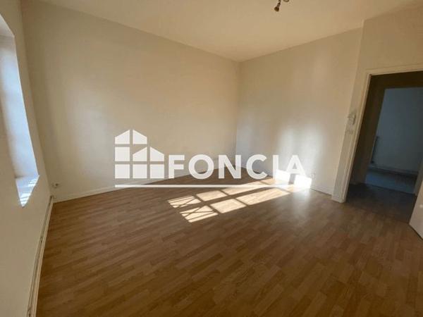 Location Appartement 2 pièces 51.94 m² - 10/12 RUE DE SAINT JEAN Pontoise 95300