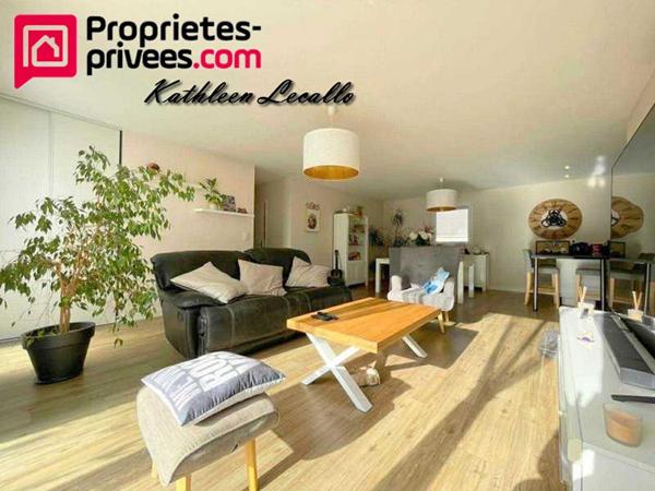 Maison La Turballe 5 pièce(s) 103 m2