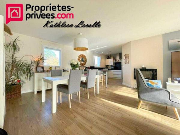 Maison La Turballe 5 pièce(s) 103 m2