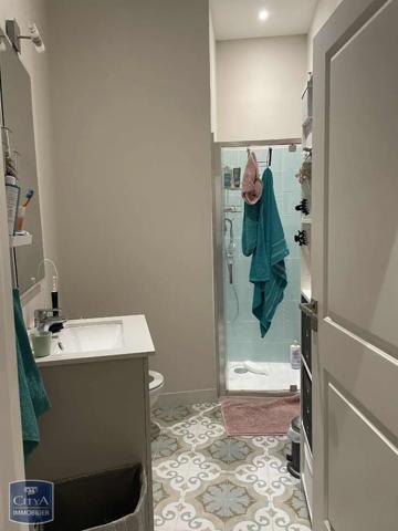 Appartement à louer 2 pièces 32.1m²