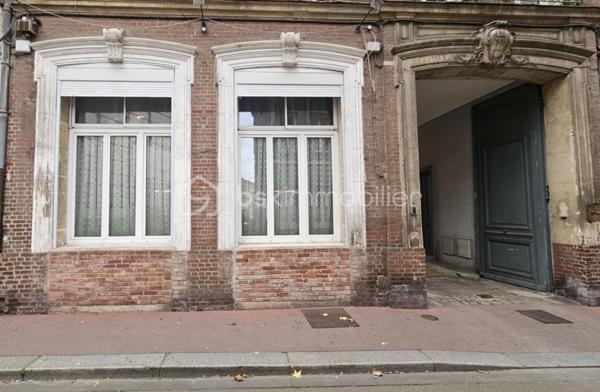 Appartement de 103 m²