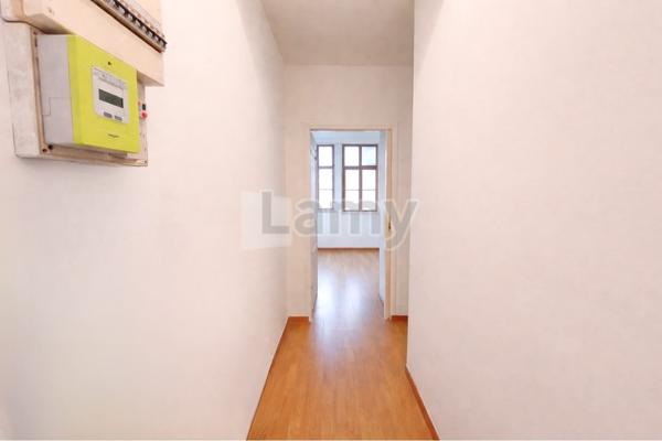 Appartement t2 - 38 m² - vieux-lille