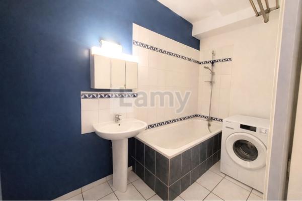 Appartement t2 - 38 m² - vieux-lille