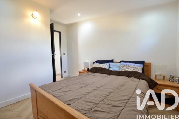 Maison à vendre 6 pièces 90 m² Carrières-sous-Poissy