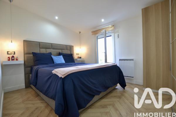 Maison à vendre 6 pièces 90 m² Carrières-sous-Poissy