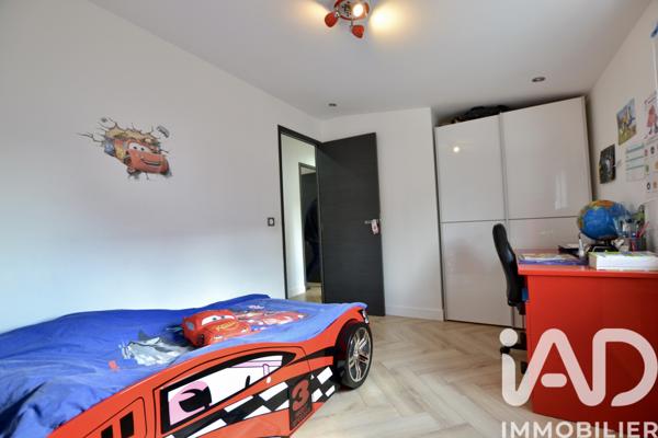 Maison à vendre 6 pièces 90 m² Carrières-sous-Poissy