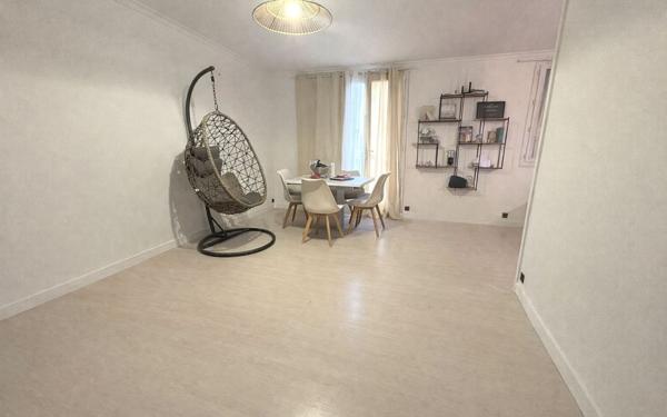 Appartement à louer    3 pièces • 67,05 m2 Bry-sur-Marne