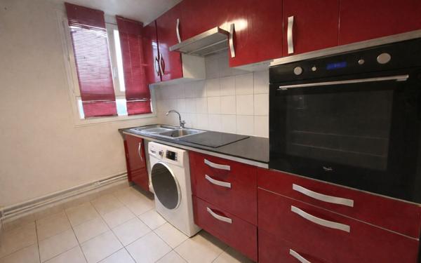 Appartement à louer    3 pièces • 67,05 m2 Bry-sur-Marne