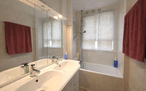 Appartement à louer    3 pièces • 67,05 m2 Bry-sur-Marne