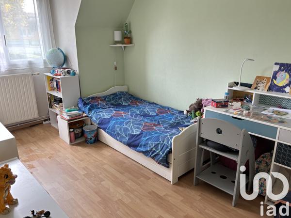 Maison à vendre 5 pièces 115 m² Léognan