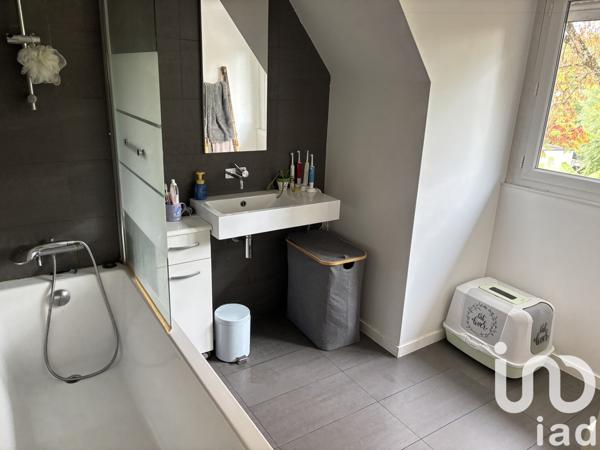 Maison à vendre 5 pièces 115 m² Léognan