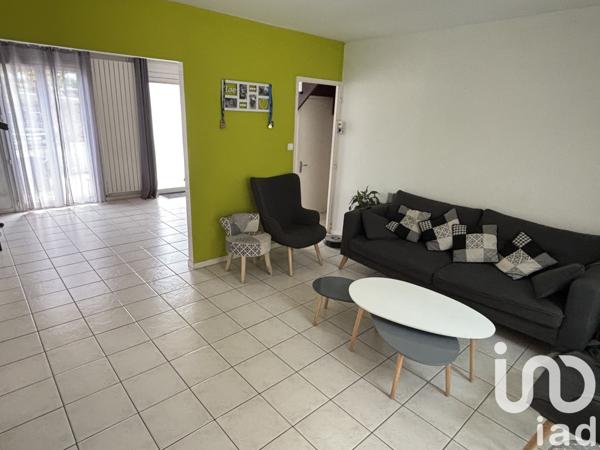 Maison à vendre 5 pièces 115 m² Léognan