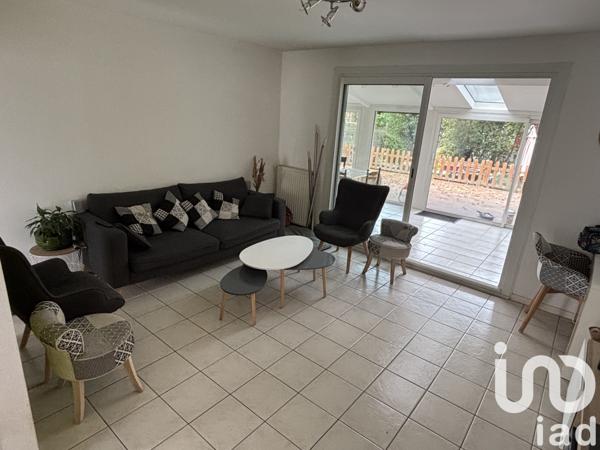Maison à vendre 5 pièces 115 m² Léognan