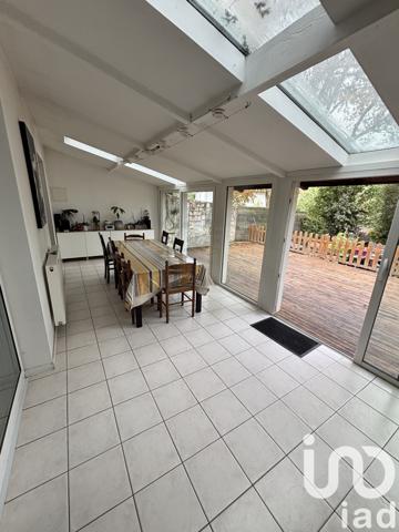 Maison à vendre 5 pièces 115 m² Léognan