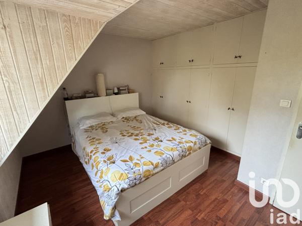 Maison à vendre 5 pièces 115 m² Léognan