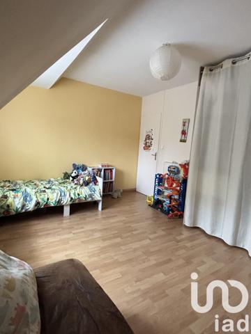 Maison à vendre 5 pièces 115 m² Léognan