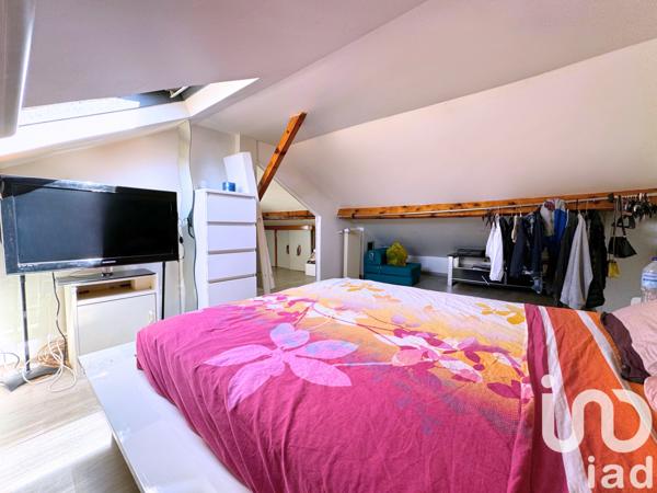 Maison à vendre 3 pièces 69 m² Limeil-Brévannes