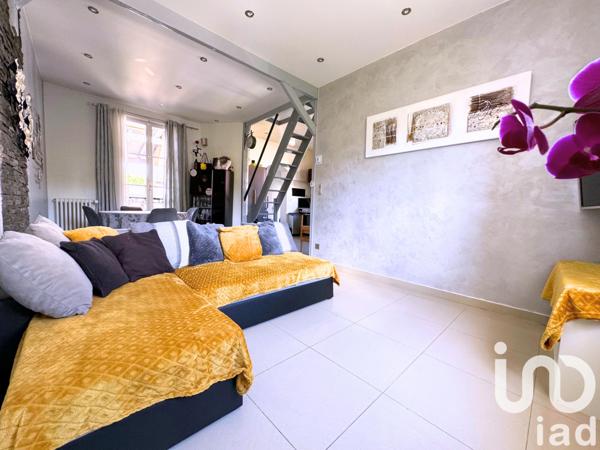 Maison à vendre 3 pièces 69 m² Limeil-Brévannes