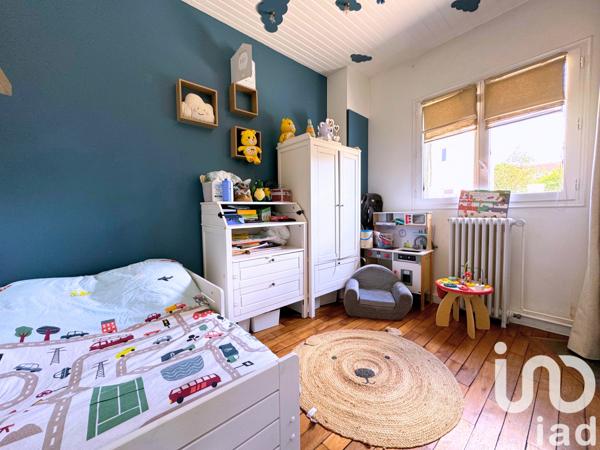 Maison à vendre 3 pièces 69 m² Limeil-Brévannes