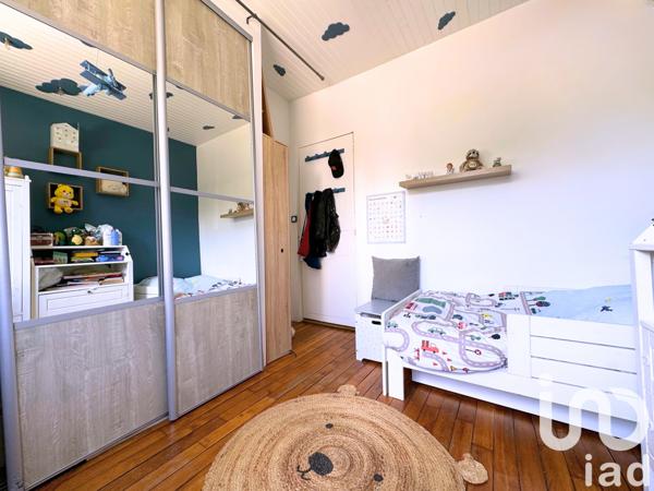 Maison à vendre 3 pièces 69 m² Limeil-Brévannes