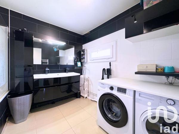 Maison à vendre 3 pièces 69 m² Limeil-Brévannes