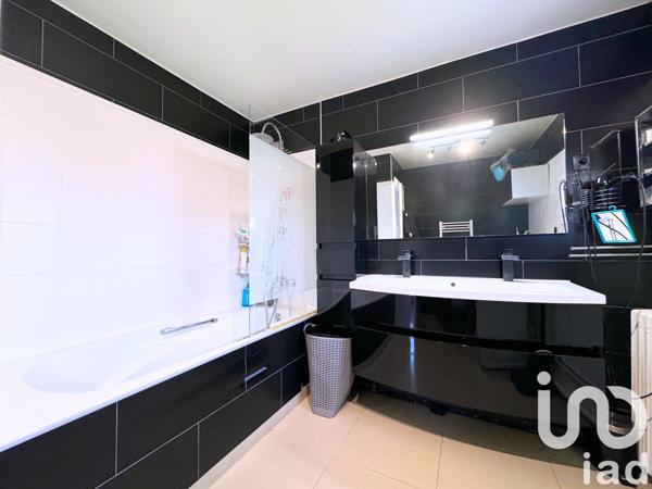 Maison à vendre 3 pièces 69 m² Limeil-Brévannes