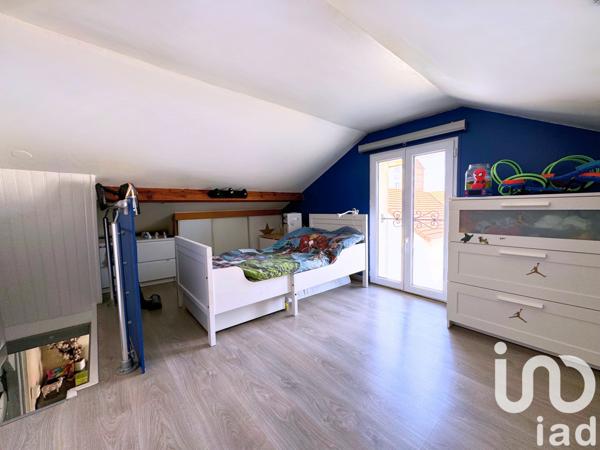 Maison à vendre 3 pièces 69 m² Limeil-Brévannes