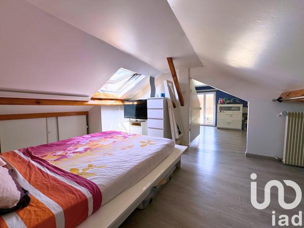 Maison à vendre 3 pièces 69 m² Limeil-Brévannes